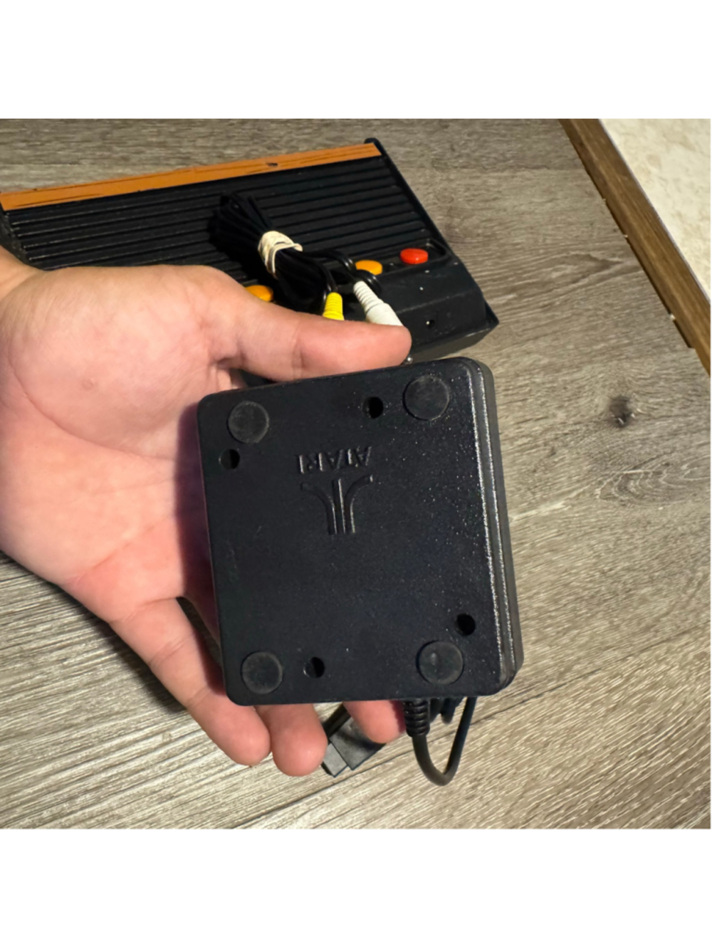 Atari Flashback Classic Video Game Console - Picture 10 of 10